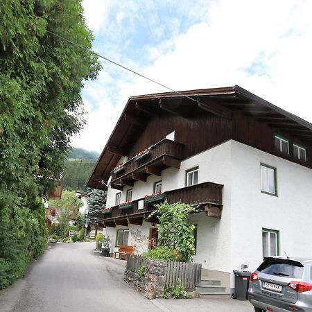 Holiday Home Bergheim F Gen Fügen Eksteriør bilde