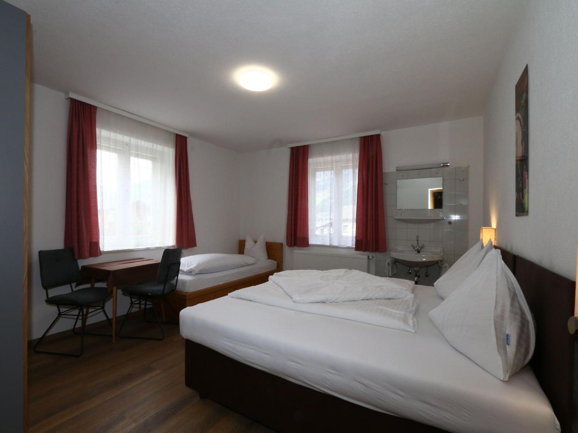 Holiday Home Bergheim F Gen Fügen Eksteriør bilde