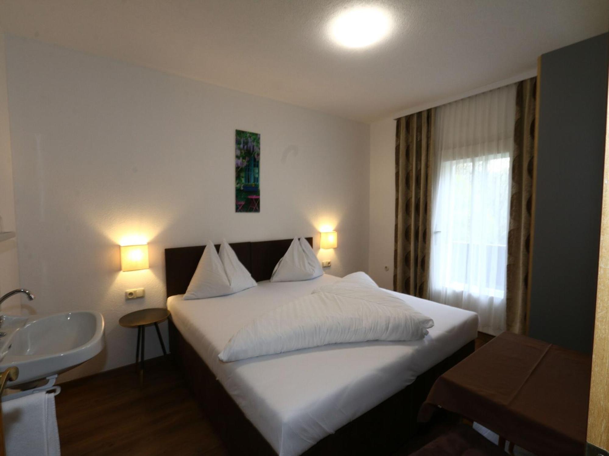 Holiday Home Bergheim F Gen Fügen Eksteriør bilde