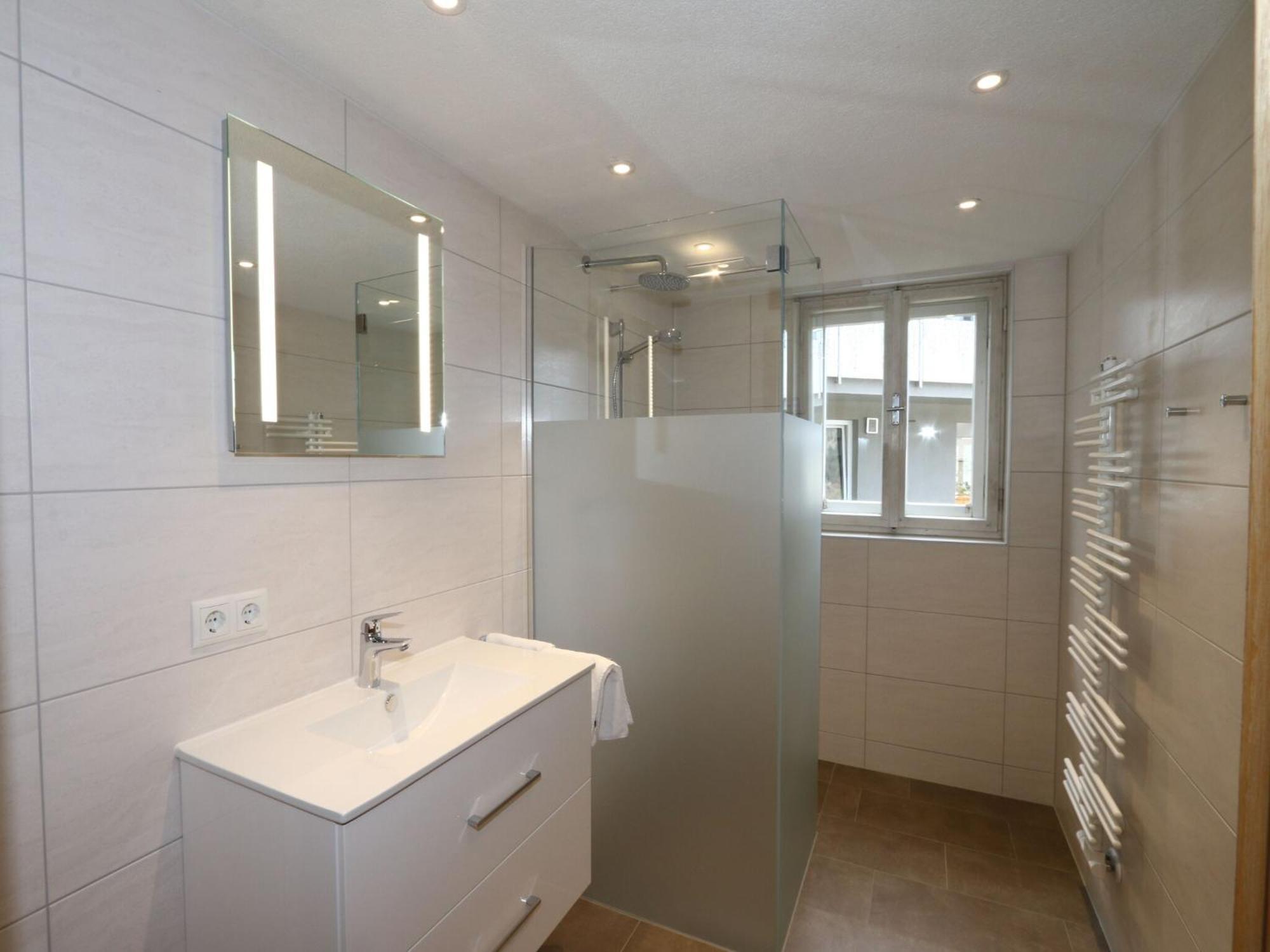 Holiday Home Bergheim F Gen Fügen Eksteriør bilde