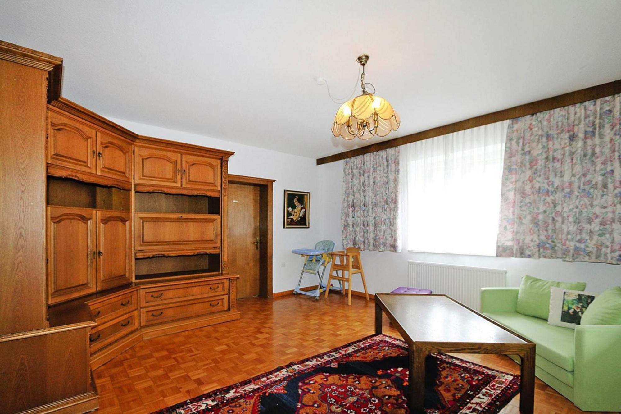 Holiday Home Bergheim F Gen Fügen Eksteriør bilde