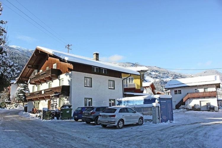 Holiday Home Bergheim F Gen Fügen Eksteriør bilde