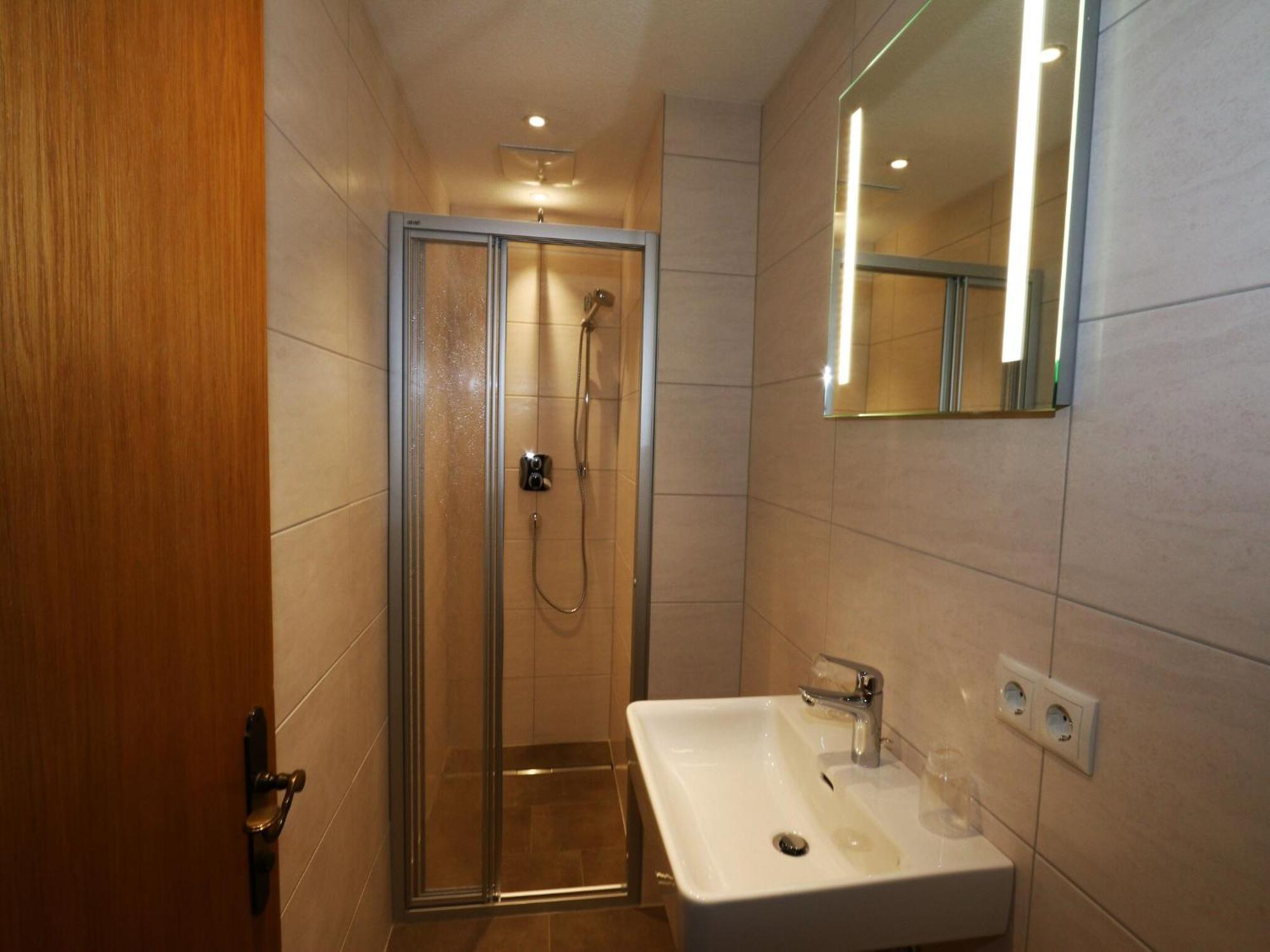 Holiday Home Bergheim F Gen Fügen Eksteriør bilde