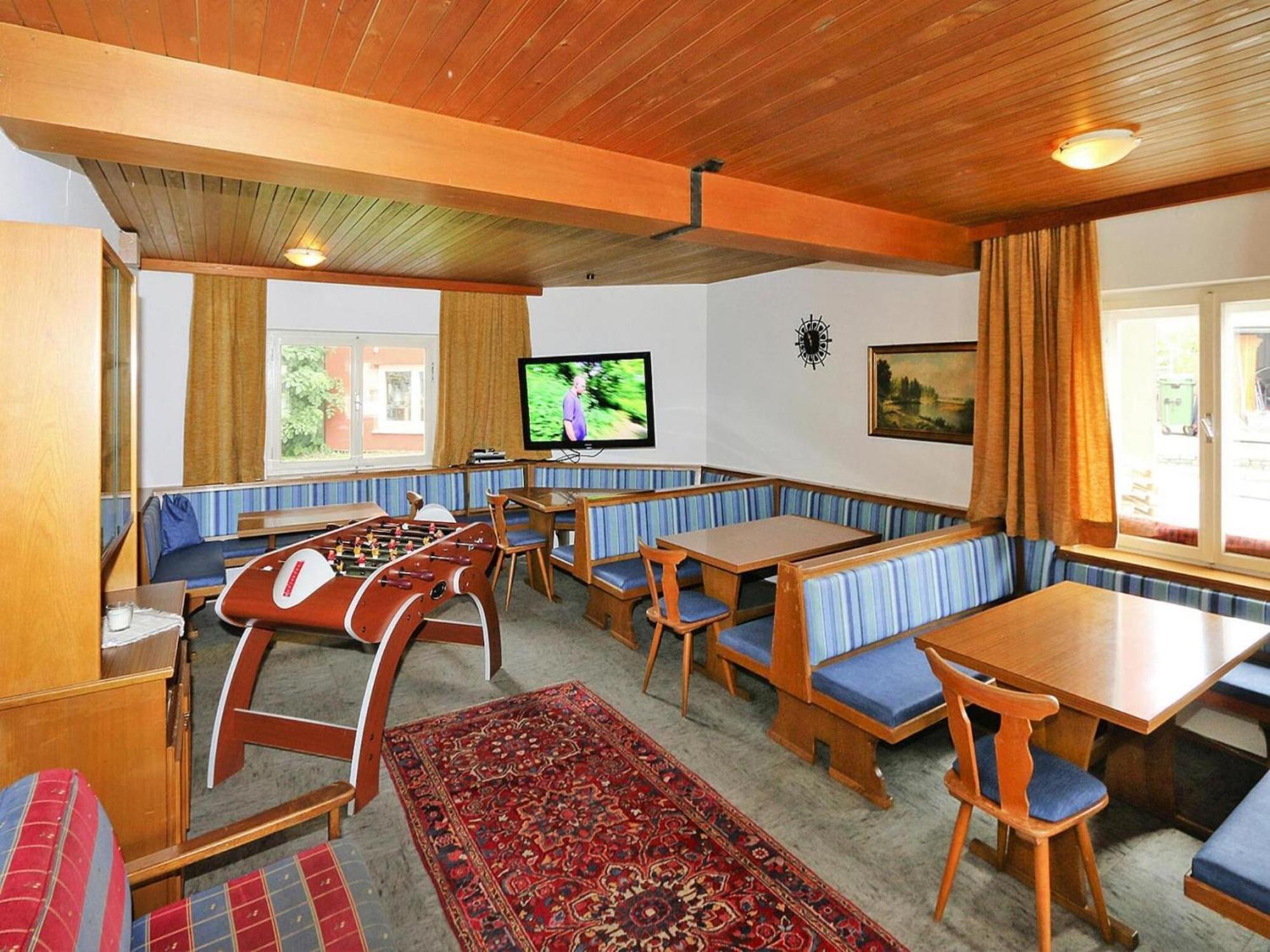 Holiday Home Bergheim F Gen Fügen Eksteriør bilde