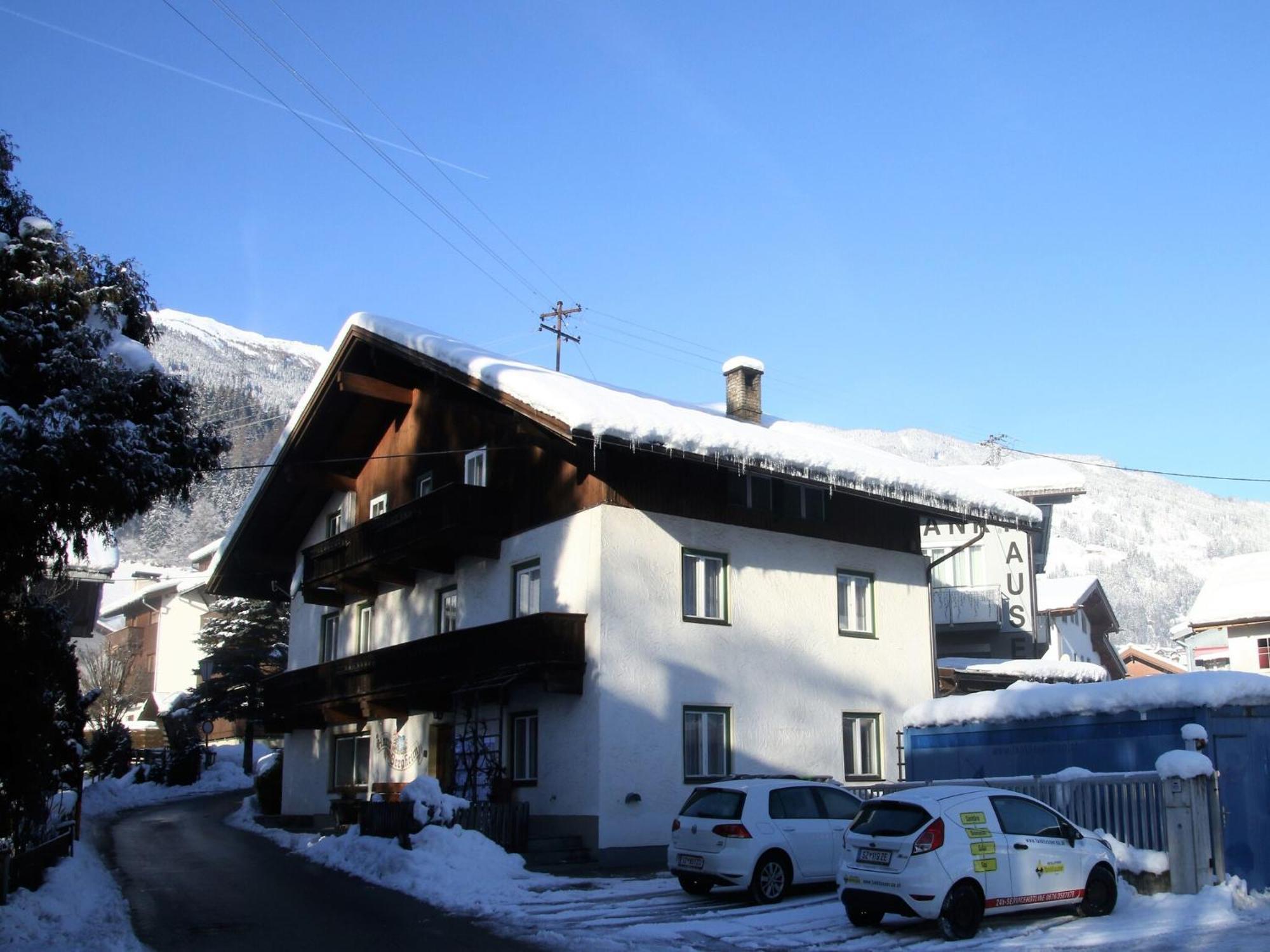 Holiday Home Bergheim F Gen Fügen Eksteriør bilde