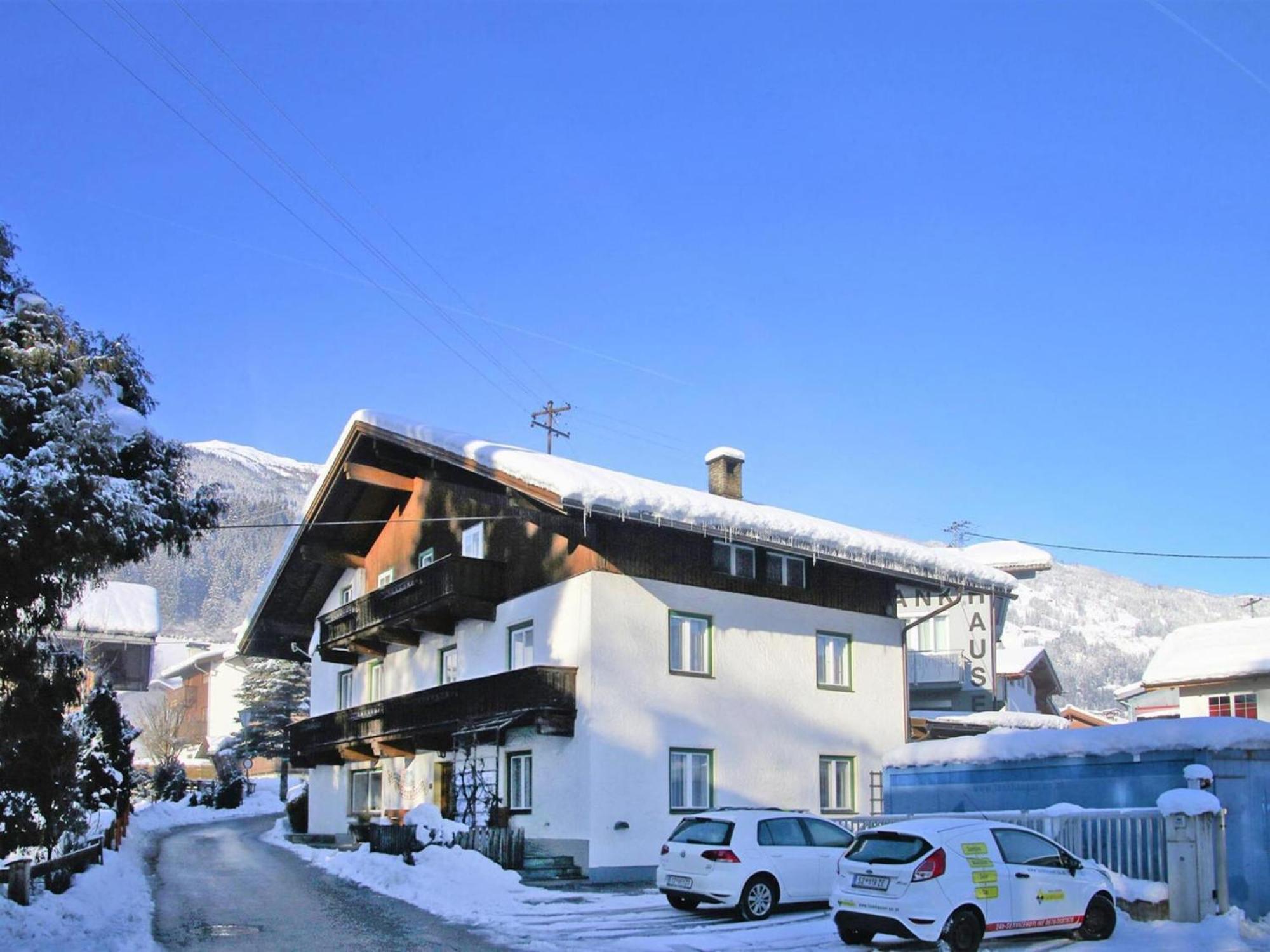 Holiday Home Bergheim F Gen Fügen Eksteriør bilde