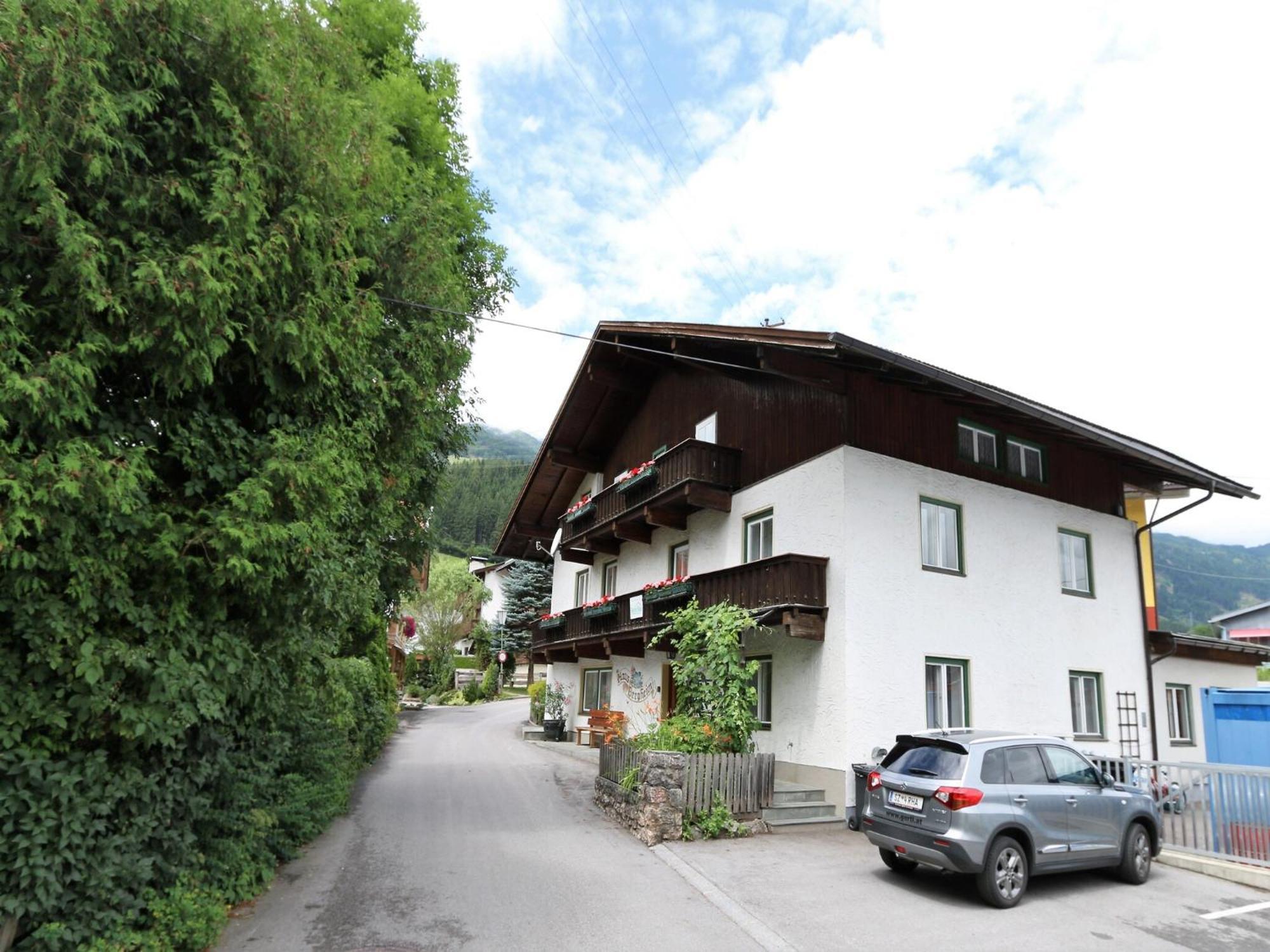 Holiday Home Bergheim F Gen Fügen Eksteriør bilde