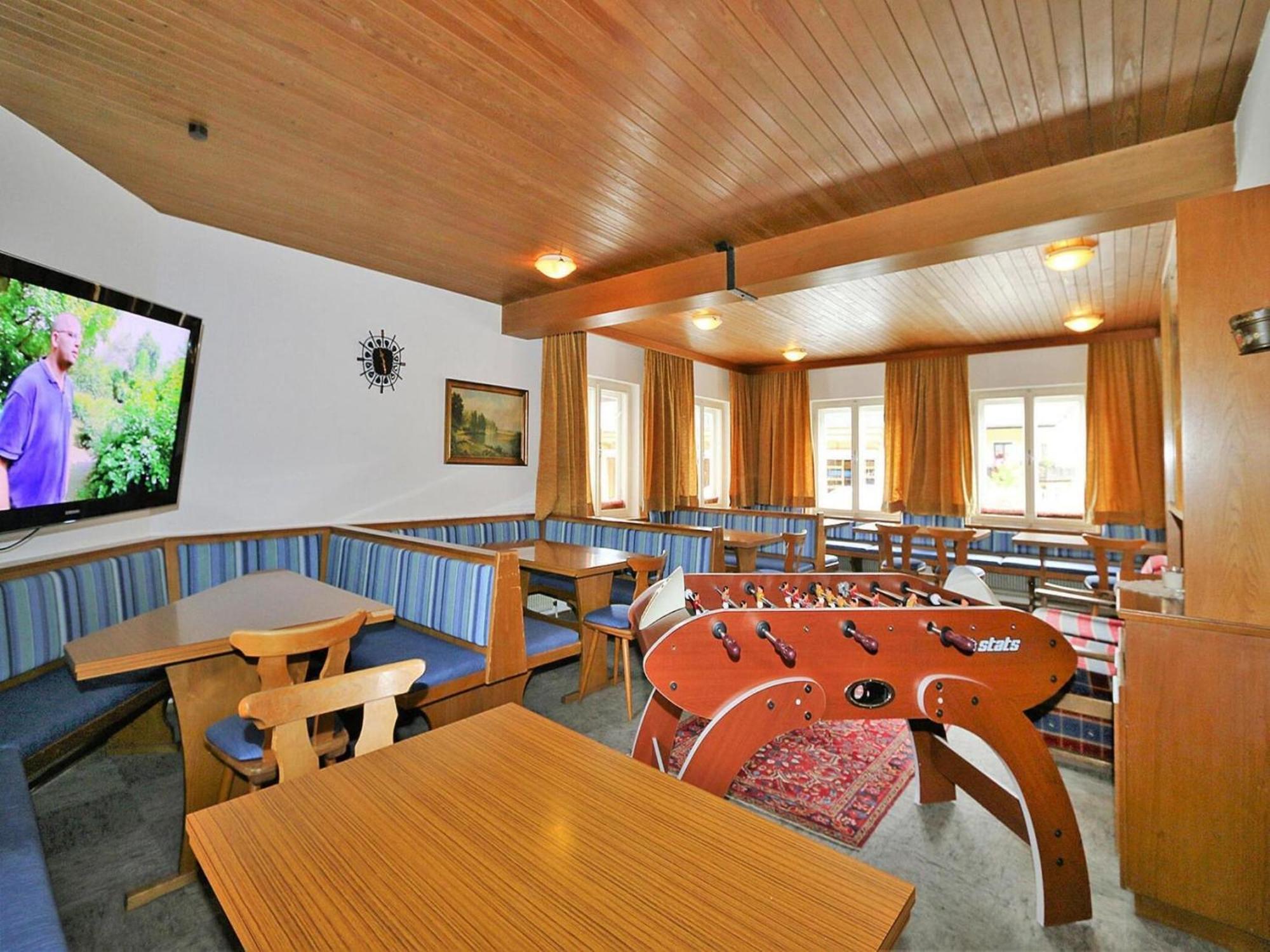 Holiday Home Bergheim F Gen Fügen Eksteriør bilde