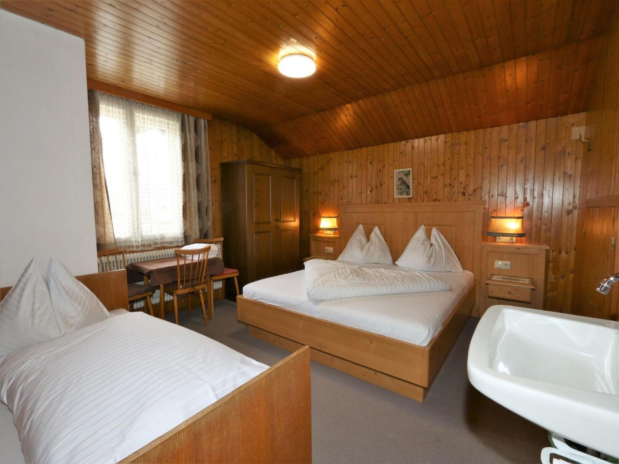 Holiday Home Bergheim F Gen Fügen Eksteriør bilde