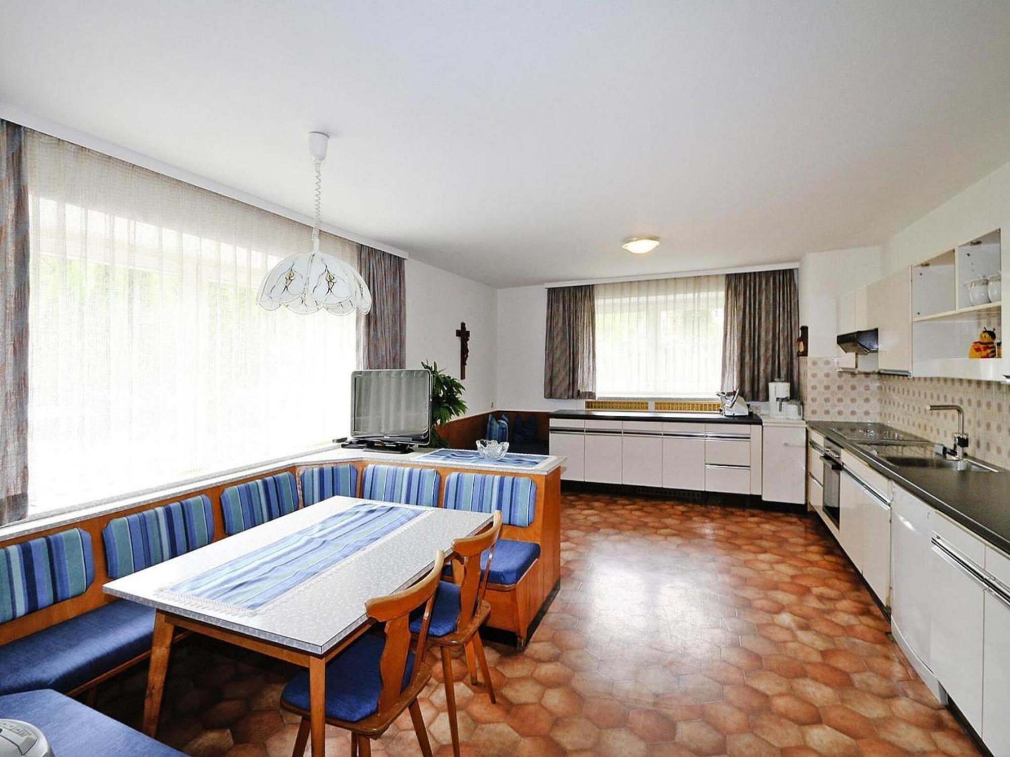 Holiday Home Bergheim F Gen Fügen Eksteriør bilde